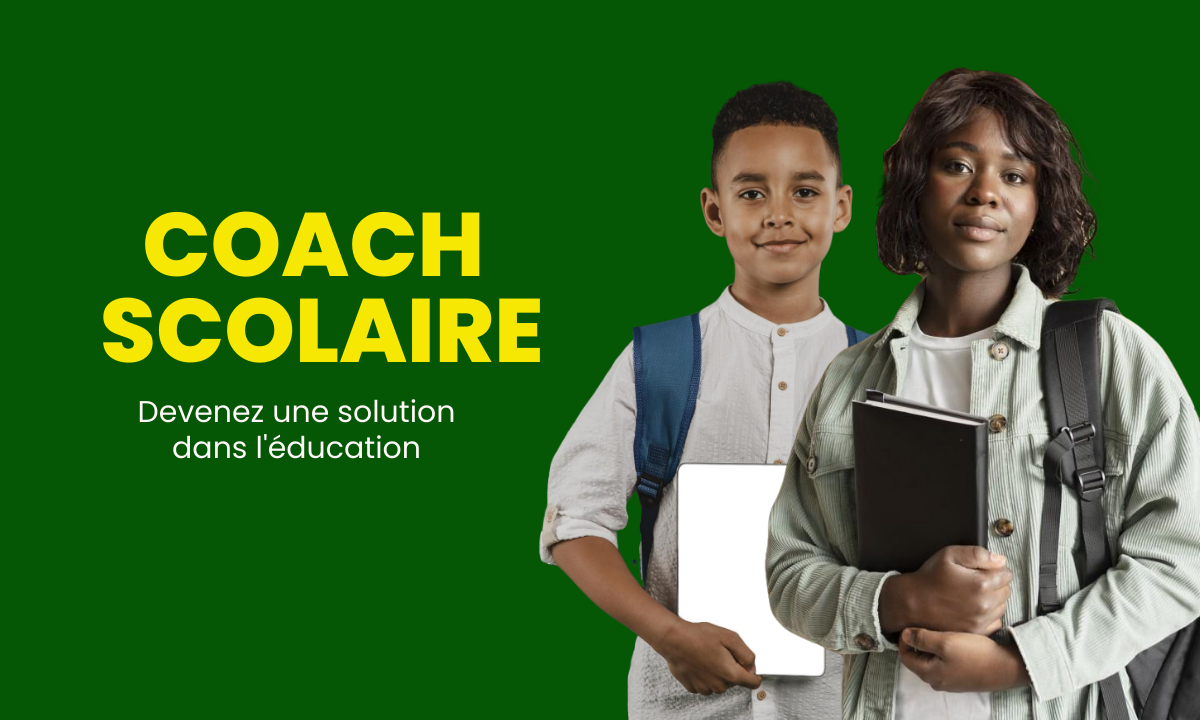 Certificat en COACHING SCOLAIRE