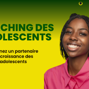 Certificat COACHING DES ADOLECENTS